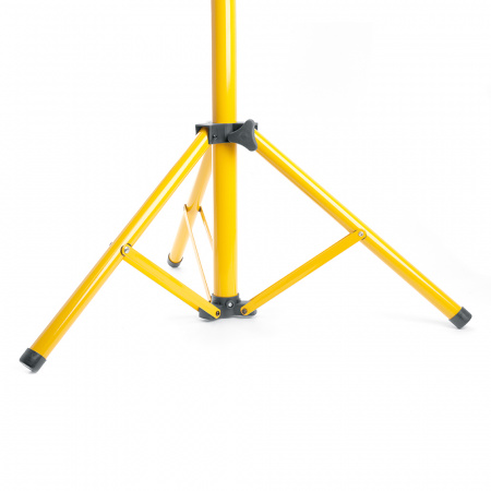 Прожекторы светодиодные ДО-2х70 на штативе 6400К 12600Лм IP65 FERON LL-504 41544