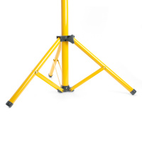 Прожекторы светодиодные ДО-2х70 на штативе 6400К 12600Лм IP65 FERON LL-504 41544