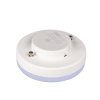 Лампа светодиодная LED 15Вт GX53 теплый белый матовая JazzWay 2855435