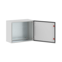 Щит с монтажной панелью ЩМП 500х600х300 мм IP66 ST DKC R5ST0563