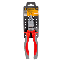 Пассатижи диэлектрические 180 мм серия СТАНДАРТ КВТ 55985