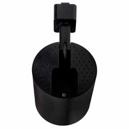 Светильник светодиодный трековый на шинопровод ДПО-30w 4000K 24° BL (чёрный) IP40 jazzway JazzWay 5010666