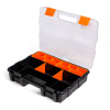 81443 Кейс-органайзер К-06 серия ПРОФИ КВТ 