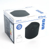 Светильник светодиодный уличный ДБУ-2х3w вверх/вниз 4000К IP54 черный FERON DH013 11872