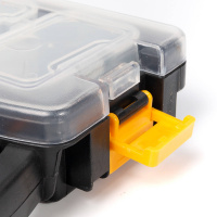 Кейс-органайзер К-02 серия ПРОФИ КВТ 79346