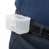 Кейс-органайзер К-02 серия ПРОФИ КВТ 79346