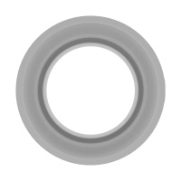 Муфта труба-труба с ограничителем 50 мм IP40 DKC 54950