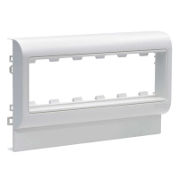 VIVA Рамка-суппорт под 6 модулей PDA-ЗDN 100 DKC 10353