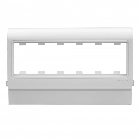 VIVA Рамка-суппорт под 6 модулей PDA-ЗDN 100 DKC 10353