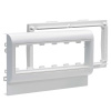 VIVA Рамка-суппорт под 6 модулей PDA-ЗDN 100 DKC 10353