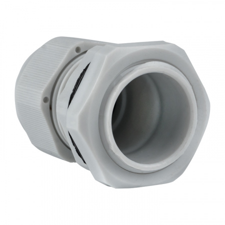 Сальник PG-19 диаметр кабеля 12-15 IP54 EKF plc-pg-19