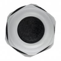 Сальник PG-19 диаметр кабеля 12-15 IP54 EKF plc-pg-19