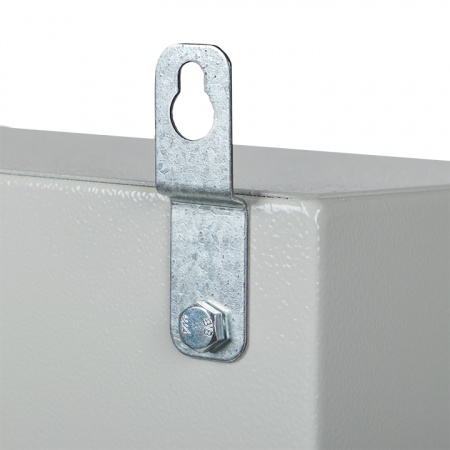 Щит с монтажной панелью ЩМПг-800х600х250 (ЩРНМ-4) IP54 герметичный EKF mb24-4