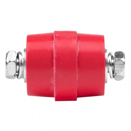 plc-sm-35 Изолятор шинный SM-35 бочонок EKF 