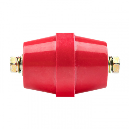 plc-sm-51 Изолятор шинный SM-51 бочонок EKF 