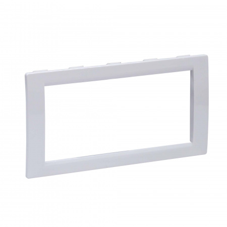 F00013 Рамка универсальная 4 модуля DKC 