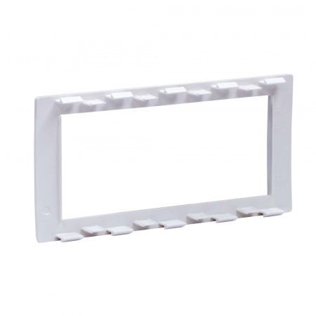 F00013 Рамка универсальная 4 модуля DKC 