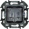Розетка TV/SAT звезда  INSPIRIA слоновая кость Legrand/Daccord 673881