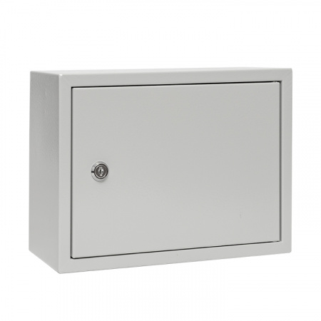 mb21-12-bas Щит распределительный навесной ЩРН-12 IP31 (220х300х120) Basic EKF 