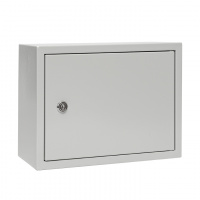 Щит распределительный навесной ЩРН-12 IP31 (220х300х120) Basic EKF mb21-12-bas