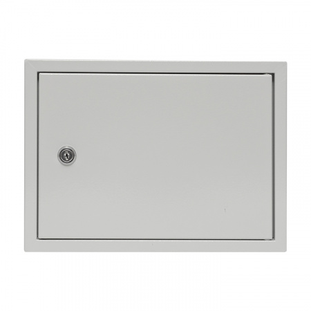 Щит распределительный навесной ЩРН-12 IP31 (220х300х120) Basic EKF mb21-12-bas
