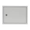 Щит распределительный навесной ЩРН-12 IP31 (220х300х120) Basic EKF mb21-12-bas