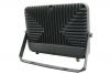 2853325D Прожектор светодиодный ДО-100Вт IP65 6500К плоский корпус JazzWay 