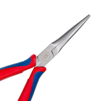 Мини-тонкогубцы 150 мм серия МАСТЕР КВТ 78245