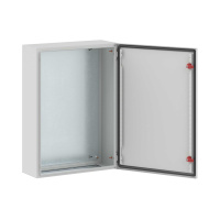 Щит с монтажной панелью ЩМП 700х500х200 мм IP66 ST DKC R5ST0752
