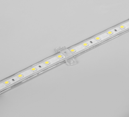 Крепеж для светодиодной ленты LS707 FERON LD137 23081