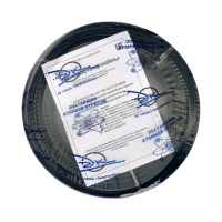 Кабель силовой ВВГ-Пнг(А)-LS 3х4ок(N.PE)-0.66 ТРТС Энергокабель ЭИЗМ1000020