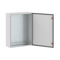 Щит с монтажной панелью ЩМП 800х600х250мм IP66 серия ST DKC R5ST0869