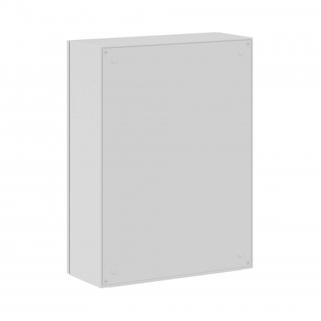 Щит с монтажной панелью ЩМП 800х600х250мм IP66 серия ST DKC R5ST0869