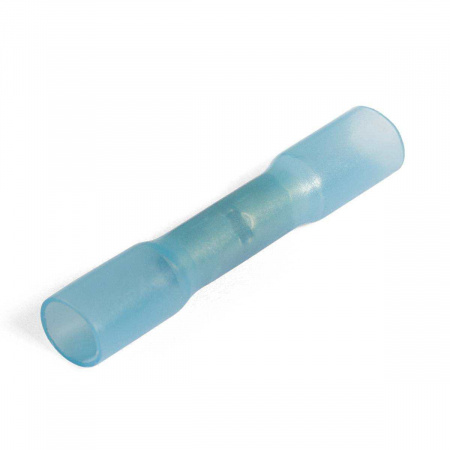 Гильза соединительная изолированная ГСИ-Т 1.5 серия ПРОФИ КВТ 59122