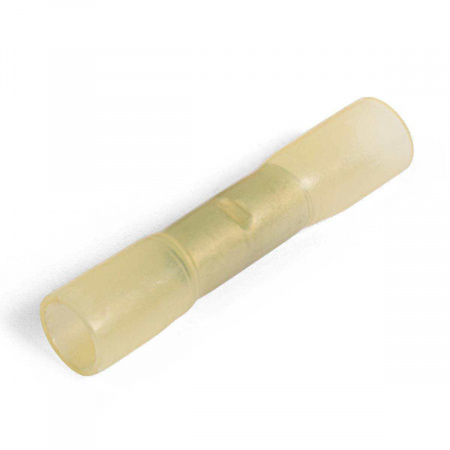Гильза соединительная изолированная ГСИ-Т 1.5 серия ПРОФИ КВТ 59122
