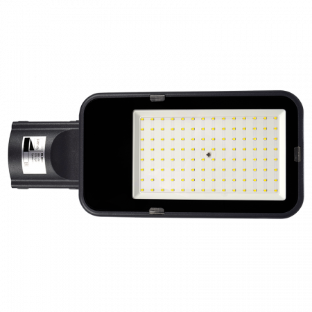 5045804 Светильник светодиодный консольный ДКУ-80Вт 5000К 8800 Лм IP65 серый 3 года гарантии Jazzway JazzWay 