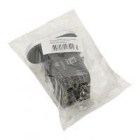 Кнопка LA32HND красно-зелёная с подсветкой Пуск EKF la32hnd