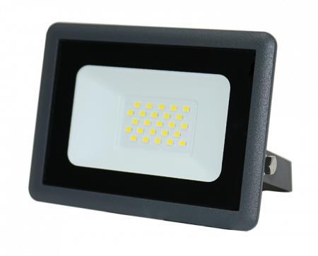 5033641 Прожектор светодиодный ДО-100Вт 6500К 8000Лм IP65 ФАZА 