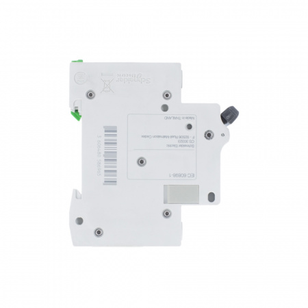 Выключатель автоматический двухполюсный 32A C 4.5кА EASY 9 Schneider Electric EZ9F34232