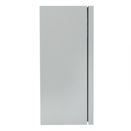 Щит с монтажной панелью ЩМПг- 80.60.25 (ЩРНМ-4) IP54 Basic EKF mb24-4-bas