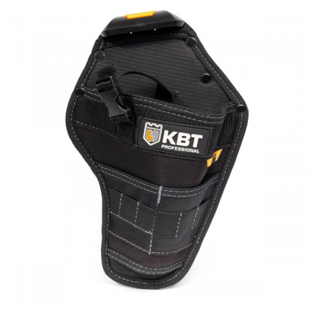 83139 Сумка-кобура модульная на клипсе СМ-05 серия QUICK-LOCK КВТ 