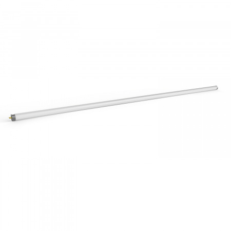 Лампа светодиодная LED 20 Вт 1560 лм 4000К AC180-240В G13 трубка Т8 нейтральный стеклянная Elementary Gauss GAUSS 93029