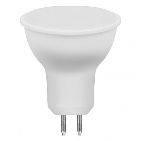 LB-760 38137 Лампа светодиодная LED 11вт 230в G5.3 теплый FERON 