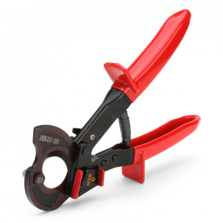 47546 Ножницы секторные НС-32 серия МАСТЕР КВТ 