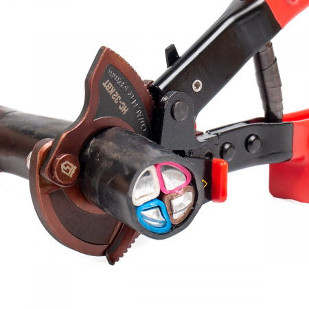 47546 Ножницы секторные НС-32 серия МАСТЕР КВТ 