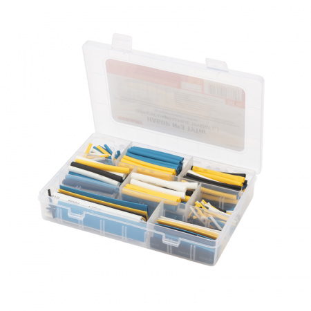 Набор № 3 ТУТнг 4 цвета 288 шт., REXANT 29-0133