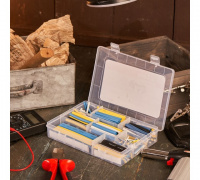 Набор № 3 ТУТнг 4 цвета 288 шт., REXANT 29-0133