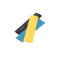 Набор № 3 ТУТнг 4 цвета 288 шт., REXANT 29-0133