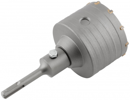 Коронка по бетону , SDS Plus, хвостовик 100 мм, 80 мм FDW 43-353