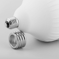 Лампа светодиодная LED 70вт Е27/Е40 белый FERON LB-65 25822